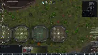 Jugando Rimworld | CONTRA EL VOID | CUARTO INTENTO | AHORA SI TRAJE VASELINA XD