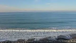 San Clemente Beach