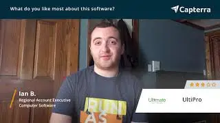 Обзор UltiPro: просто среднестатистическое программное обеспечение для управления персоналом
