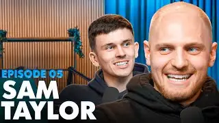 Сэм Тейлор | Жизнь в FYP #5