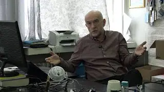 Koksara Lukavac: Prof. dr. Zehrudin Osmanović o rizicima i nadzoru