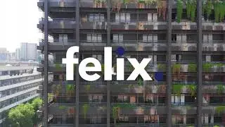 Hallmark House. The iconic masterpiece put together by Sir David Adjaye. #Felix