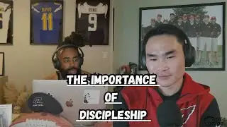 The Missing Piece in Modern Christianity: Discipleship