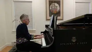 Nocturne Opus 48, no 1 by Frederic Chopin