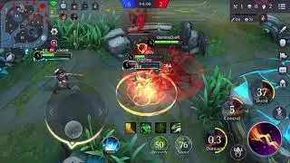 New Hero &bull; Legend of Ace &bull; Zeus | Full Gameplay |