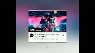 Top ✨. 3 most famous song of the black pink group ✨