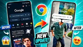 Customize Chrome Browser Your Way! New Update 🔥 2026