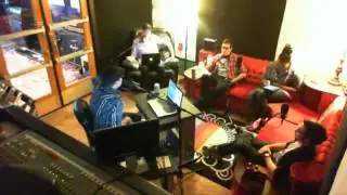#LIUG Indie Stream #25 - March 20, 2013 | Matt Grady & Kyle Ashbourne | Mr. Tasty
