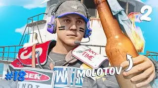 RAIDEAR ESTE TUGBOAT NOS SALVÓ EL WIPE - SUBATHON 18