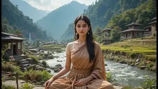 आत्ममूल्यको संदेश, Nepali Motivational Songs, Motivational Song inspired by Rhonda Byrne