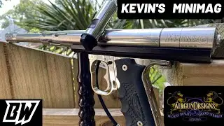 Kevin's Minimag