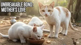 When All My Cats Come Together | A Loud, Loving Cat Family Story#cat #shotsvideo 