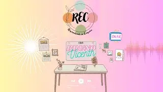 Ep. 7. Reaprendiendo en Compa&ntilde;&iacute;a con: Bruno Vicenth 