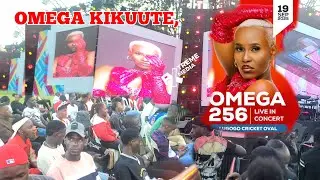 ENO KIKUUTE BAABA, OMEGA 256 LIVE IN CONCERT #trending