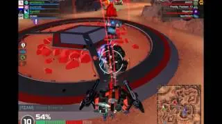 RoboCraft GamePlay 6# Part 1