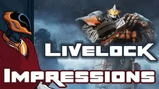 Livelock PC Gameplay & First Impressions - Bring Your Friends
