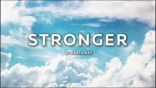 PastaWay - Stronger (feat. Junior Paes)