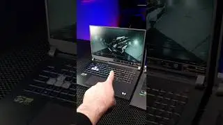 ЧТО ПОМЕНЯЛОСЬ ЗА 2 ГОДА 🤔 ROG STRIX G #shorts #gaming