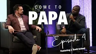 Come To Papa - Episode 4 - J. Scott Scheel Answers Commercial Real Estate Questions