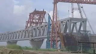 Dekhun padma setur 5th span bhosanor porer ki babe piller gulo turi koreche|Emdadul Hoque|EH News365