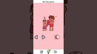 Op Brain Out Walkthrough Solution. Level 75 . Pls do Like Share and Subscribe