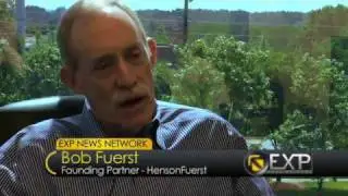 About Our Firm, HensonFuerst - North Carolina Personal Injury Lawyers