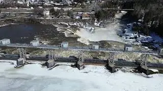 Grand-Falls, NB