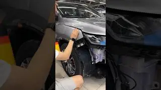 Зона риска Geely Belgee X50