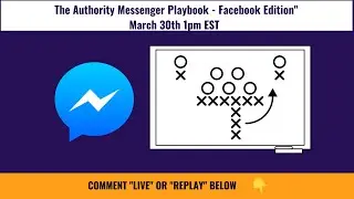 The 5 Key Facebook Messenger Flows To Book 40+ Sales Calls Per Month