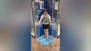 Česk&yacute; cringe Tik Tok