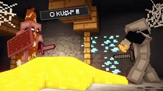 Jak WYGRAŁEM UHC