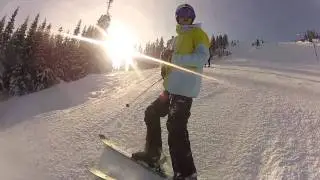 Snoqualmie GoPro Edit
