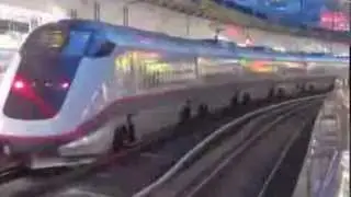 【鉄道PV】電車でGO！LOVE特急こまち【E3系こまち号惜別】
