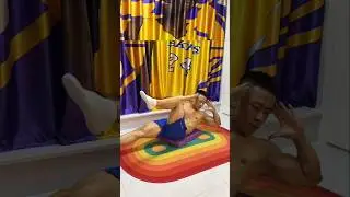 Complete Abs Beginner ab workout Effective training #fa9la #song #trollface #shorts