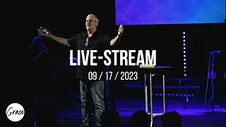 Grace Covenant Community Church | Sunday, September 17th