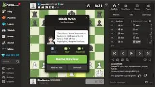 ♟️ Chess E-25 | Advanced Strategy, Tactical Traps & Endgame Masterclass | Dilse Gaming