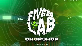 lab-chopshop | v0.0.1