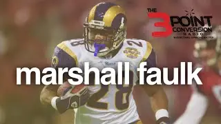 Marshall Faulk Says to Stop Charging for the Pro Bowl!