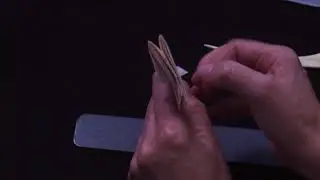 Letterlocking: Letter from Portugal Regent to Pope Pope Clement VII, Portugal (1532)(UH0158)