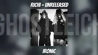 #MaliStrip Richi - Full Unreleased Playlist (2025) | #unreleased #freestyle #leaked | Ghostleich