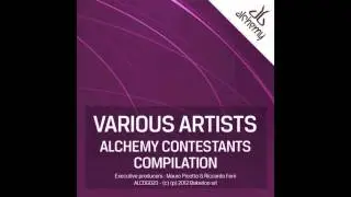 Klankarbeit - Neue Schuhe (Alchemy)