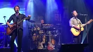 TRIBUTE TO THE CATS BAND.   The End Of The Show . Theaterhotel Almelo  7 -10 -2023.
