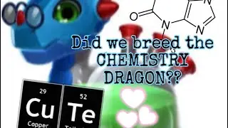 DID WE BREED THE CHEMISTRY DRAGON?? | Dragon Mania Legends Era 2 Episode 3