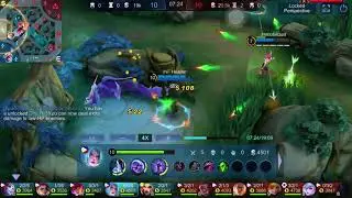 karina mage build#savage #legendary #magebild 2022#epic comback