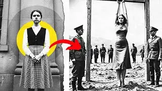 The Horrific Methods Of Nazi Secret Police GESTAPO
