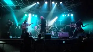 Verdugo - Sala Eventual Music (M&aacute;laga)