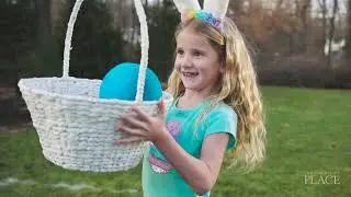 The Children's Place - 2023 Easter Sunday Egg Hunt