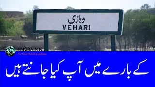 Vehari Profile | Vehari History | What you know about vehari? | short story| vehari district