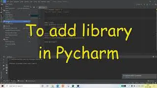 How to add image in Python Tkinter GUI