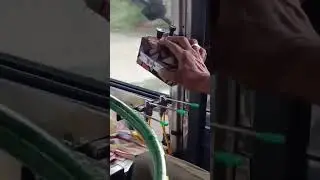TN PVT BUS HORN #kms #automobile #ksrtcbus #publictransport #travel #railwaystation #driver#friends